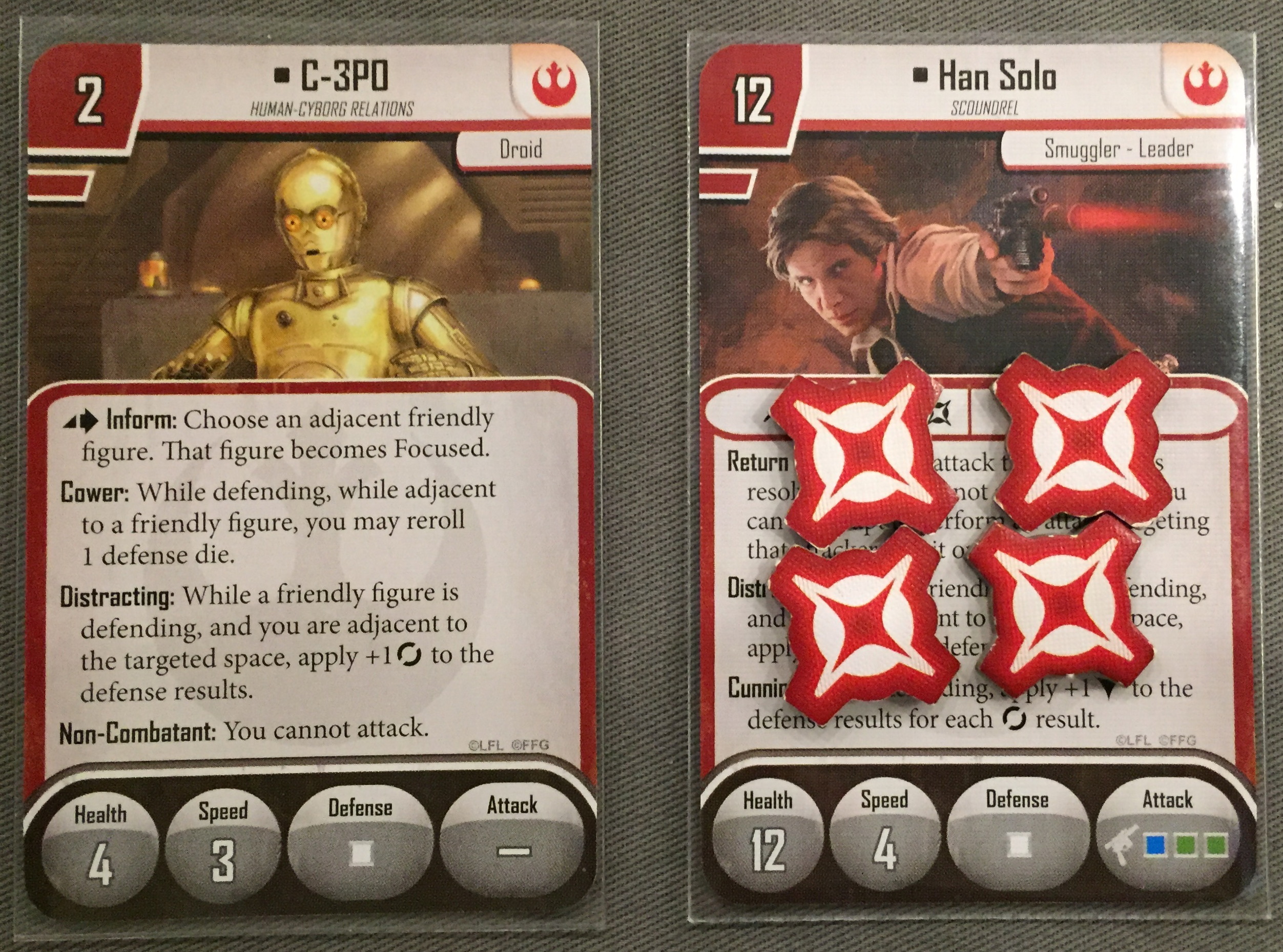 Rebel Allies