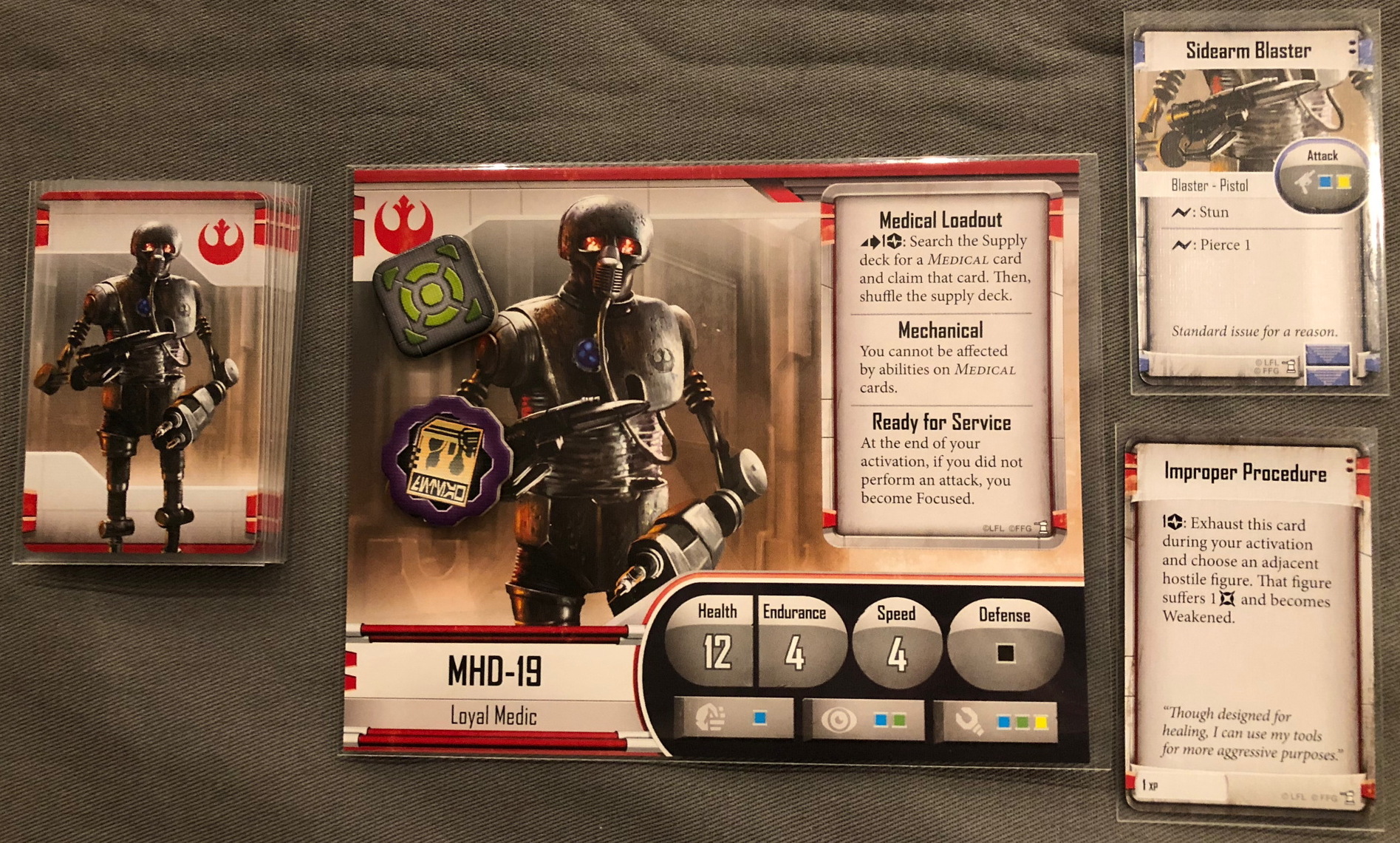 MHD-19